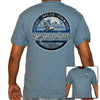 Daytona Beach, FL Circle Chair T-Shirt