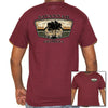 Savannah, GA Beach Lifestyle T-Shirt