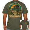 Daytona Beach, FL Gator T-Shirt