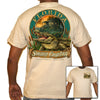 Daytona Beach, FL Gator T-Shirt