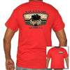 Savannah, GA Beach Lifestyle T-Shirt