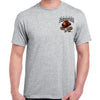 Firefighter Eagle T-Shirt