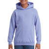 Printable Blank Gildan Heavy Blend Youth Hooded Sweatshirt