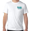 Daytona Beach, FL Big Game Fishing Performance Tech T-Shirt
