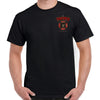 Failure Is Not An Option Firefighter T-Shirt