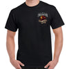 Firefighter Eagle T-Shirt