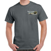 Daytona Beach, FL Gator State T-Shirt