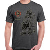 Support Our Firefighters T-Shirt
