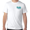 Palm Beach, FL Big Game Fishing Performance Tech T-Shirt