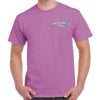 Daytona Beach, FL Destination Paradise T-Shirt