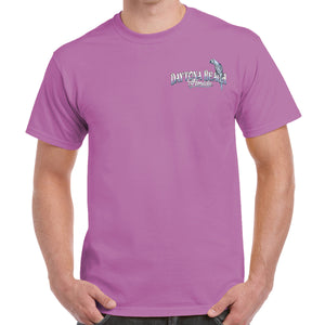 Daytona Beach, FL Destination Paradise T-Shirt