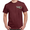 Daytona Beach, FL Gator State T-Shirt