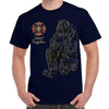 Support Our Firefighters T-Shirt