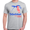 Ron Desantis "DeSantisland" T-Shirt